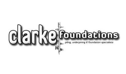 foundations & groundworks